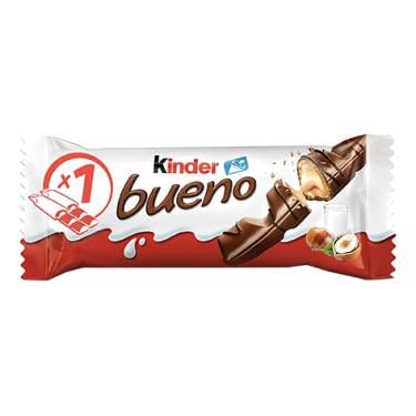 Kinder Bueno Original – Passion Fruit La Fine Épicerie