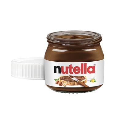 Nutella® 25G wholesale in Australia Ferrero Food Service