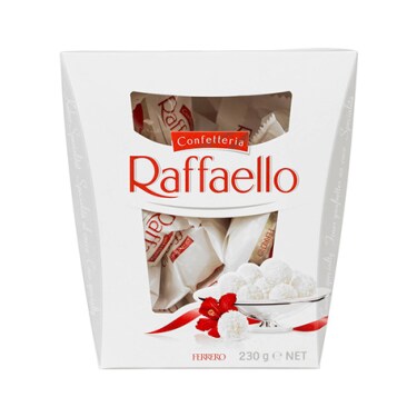 Raffaello Coconut and Almond Pack 24 Pack 30g wholesale in