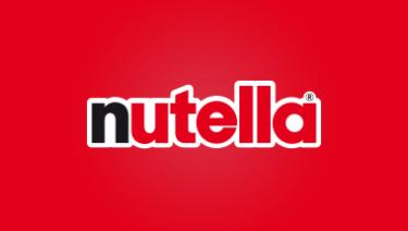 Nutella Block Paragraph