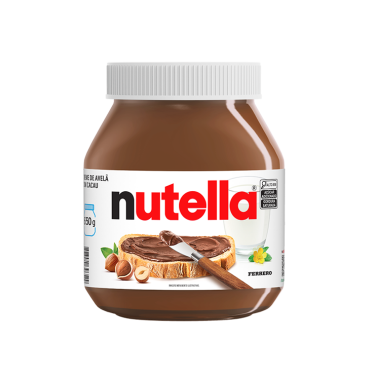 nutella650gr