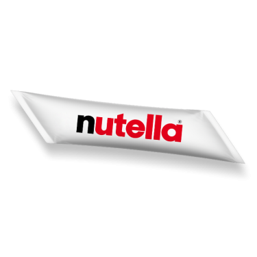 Nutella® 1kg Piping bag