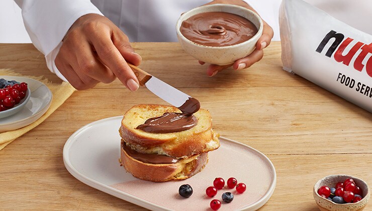 French Toast