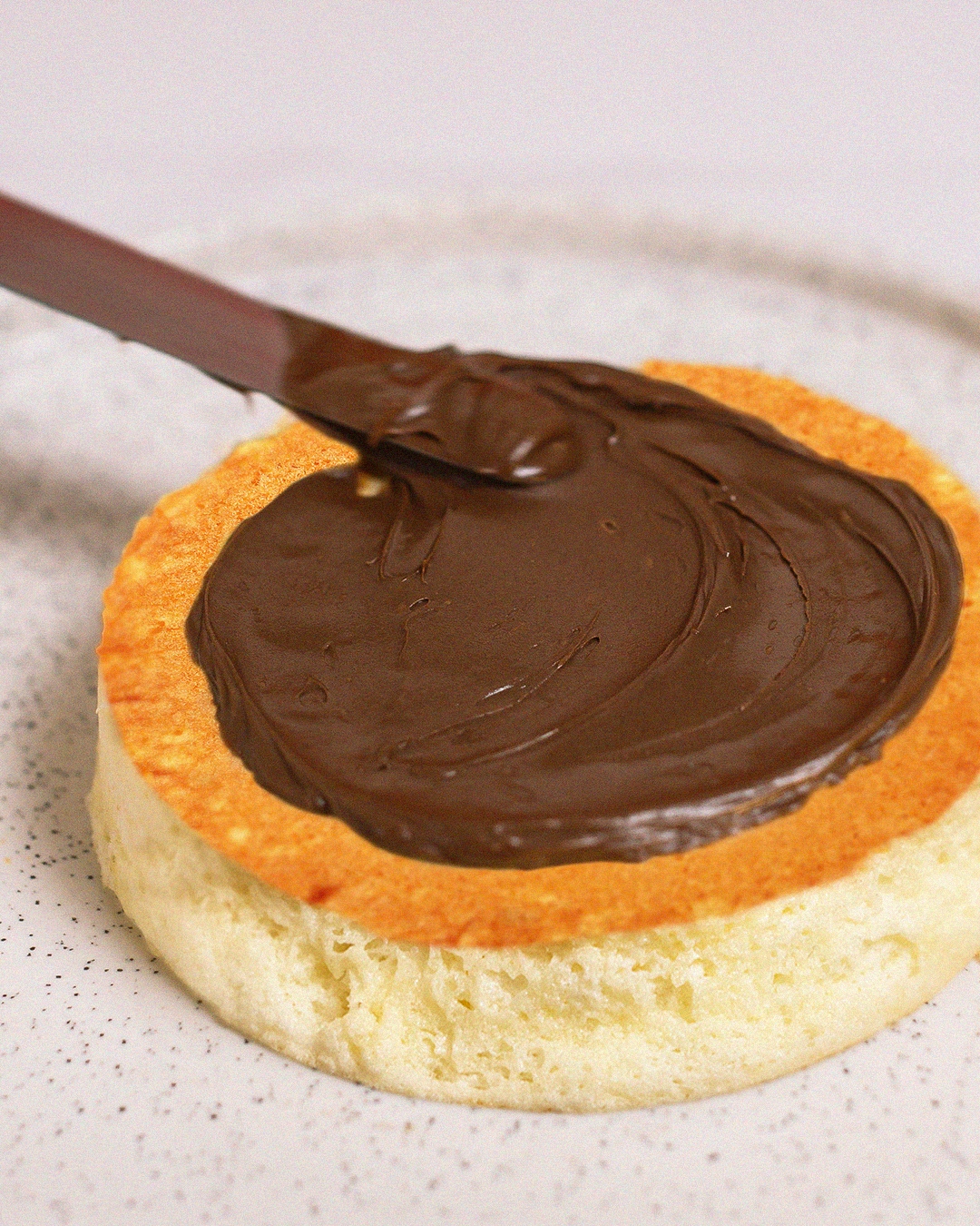 Rezept - Fluffige Pancakes - Schritt 6