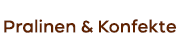 Pralinen & Konfekte