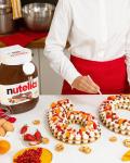 Rezept - 60er-Kuchen - Schritt 1