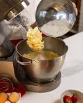 Rezept - 60er-Kuchen - Schritt 2