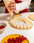 Rezept - 60er-Kuchen - Schritt 8