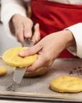 Rezept - nutella-Focaccia - Schritt 7