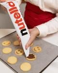 Rezept - Smiley-Plätzchen - Schritt1 