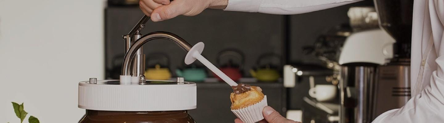 Recipes & Tips visual desktop