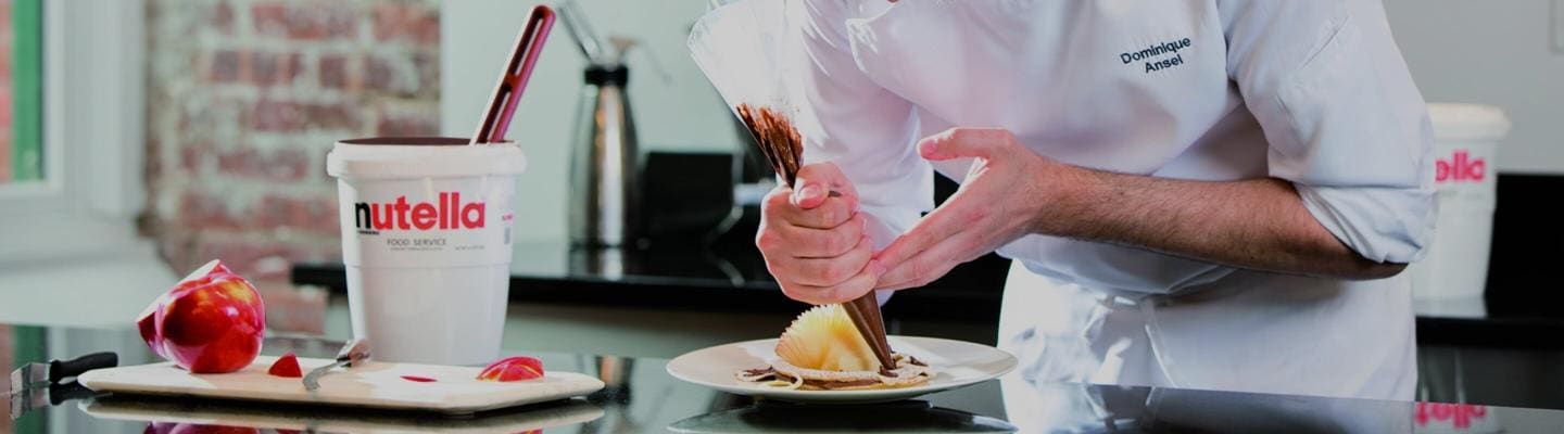 Nutella 7,5kg