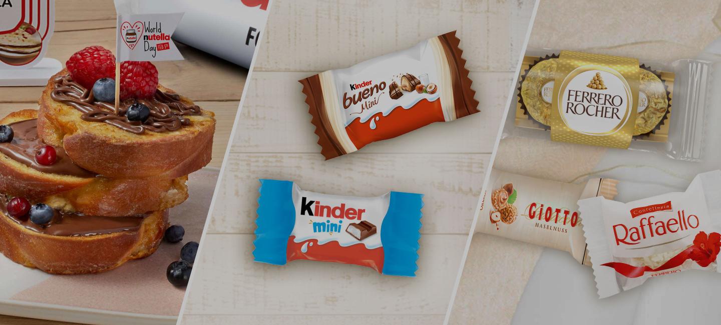 Ferrero Food Service