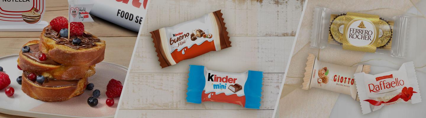 Ferrero Food Service