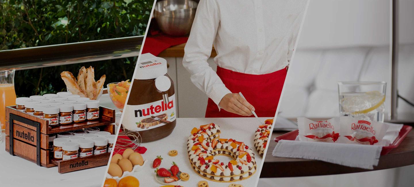 Ferrero Food Service