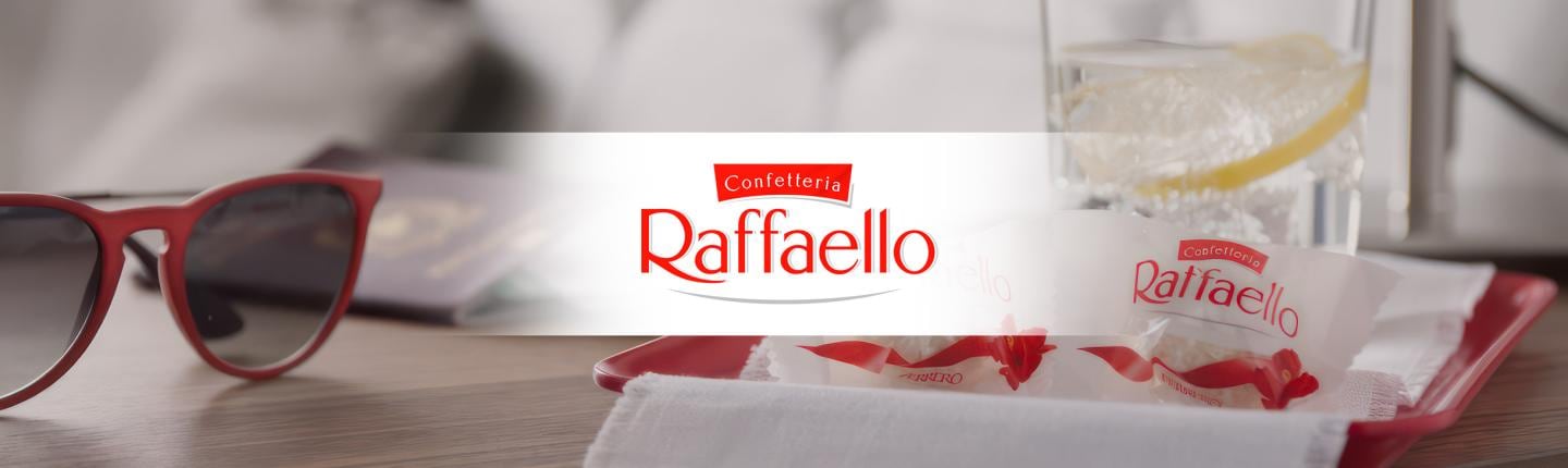 Raffaello Raffaello