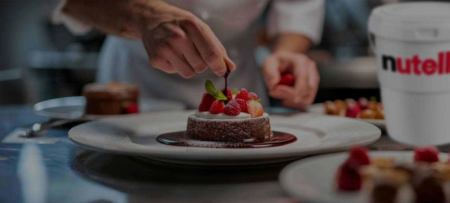 Ferrero Food Service