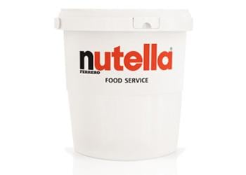 product nutella
