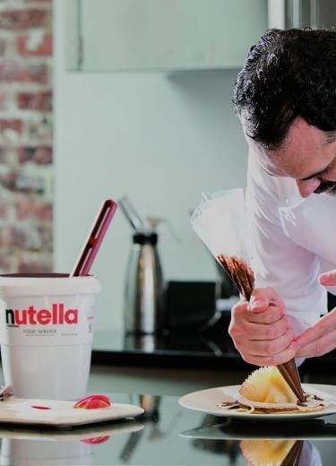 NUTELLA® 15G