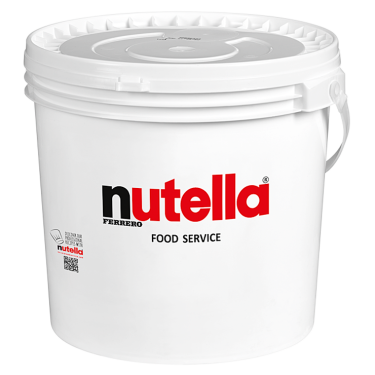 nutella® 7,5kg Großhandel in Deutschland