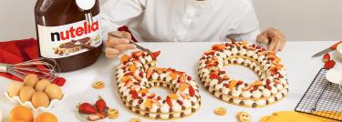 Rezept - 60er-Kuchen - Header