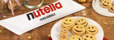 Rezept - Smiley-Plätzchen