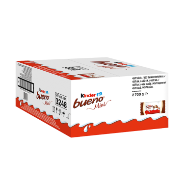 kinder bueno mini®