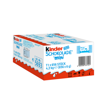 kinder Schokolade mini®