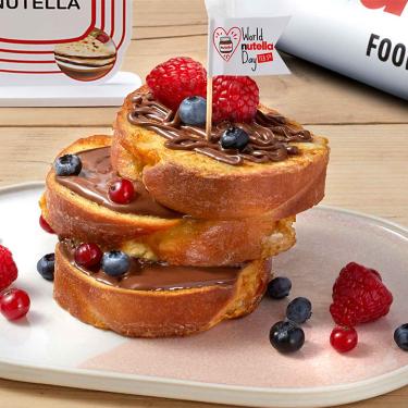 nutella Produkte