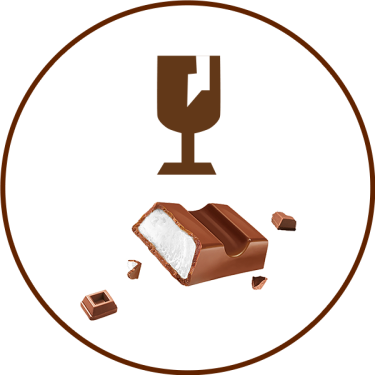 kinder Schokolade mini® - Lagerung