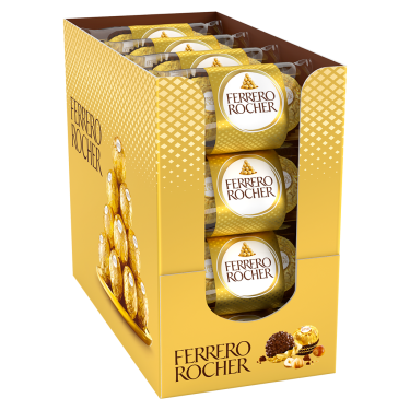 Ferrero Rocher