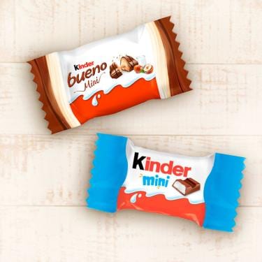 kinder Produkte