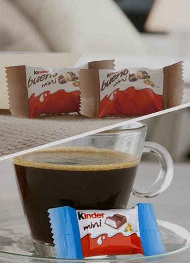 kinder Produkte
