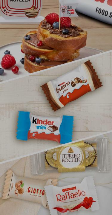 Ferrero Food Service