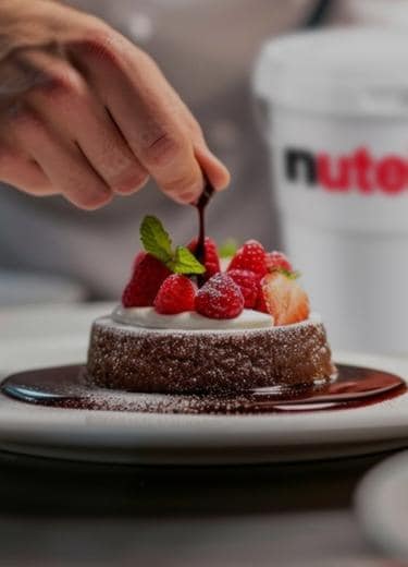 Ferrero Food Service