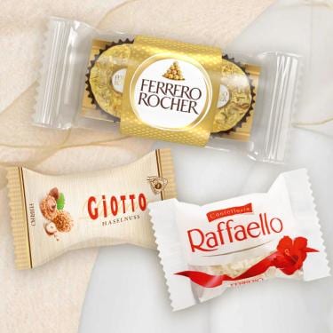 Pralinen