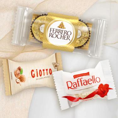 Pralinen