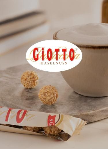 GiOTTO GiOTTO