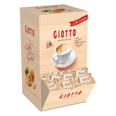 GiOTTO