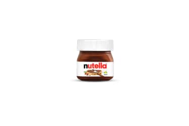 nutella® 25g