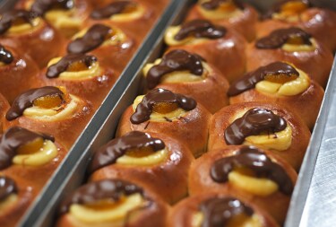 Service & Markennutzung - Bäckerei & Konditorei