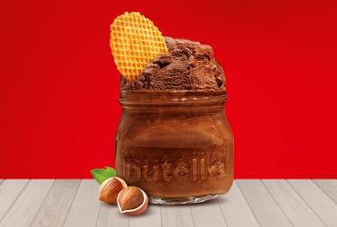 Eis & Café