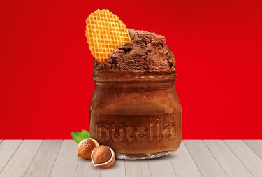 Eis & Café