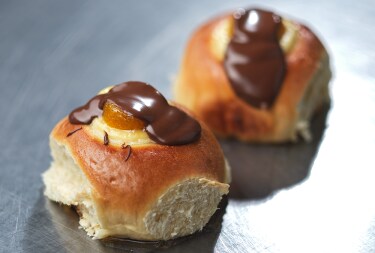 Backideen für die Bäckerei & Konditorei