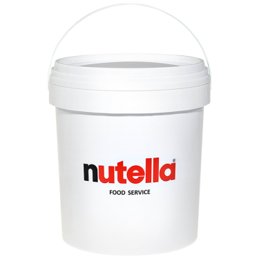 nutella® 7,5kg