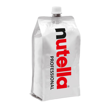 nutella® Portionsbeutel 1 kg