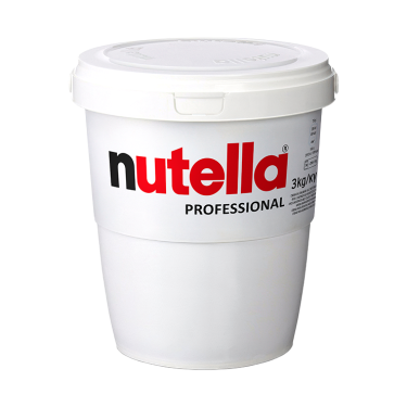 nutella® 3kg