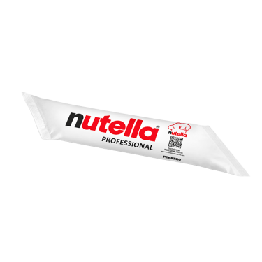 Nutella® Piping bag