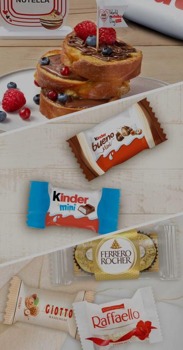 Ferrero Food Service
