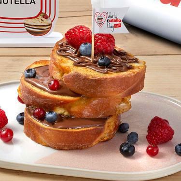 nutella Produkte